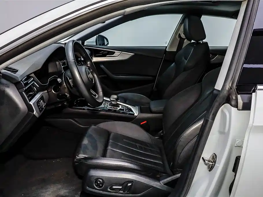 Audi A5 (Import) 2024 Sportback 40 TFSI Fashion Dynamic фото 15