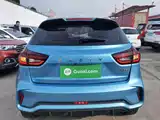 Фото 6 - Geely Vision X3