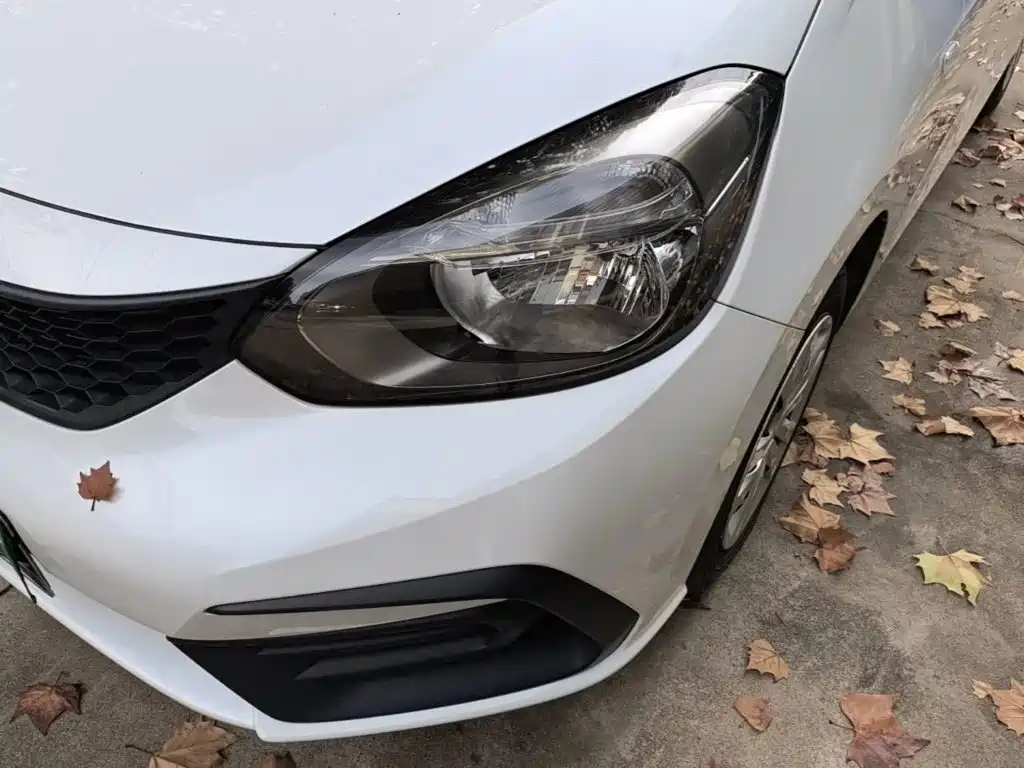 Фото 24 - Honda Fit