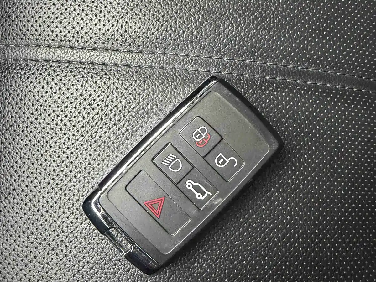 LAND ROVER RANGE ROVER AURORA