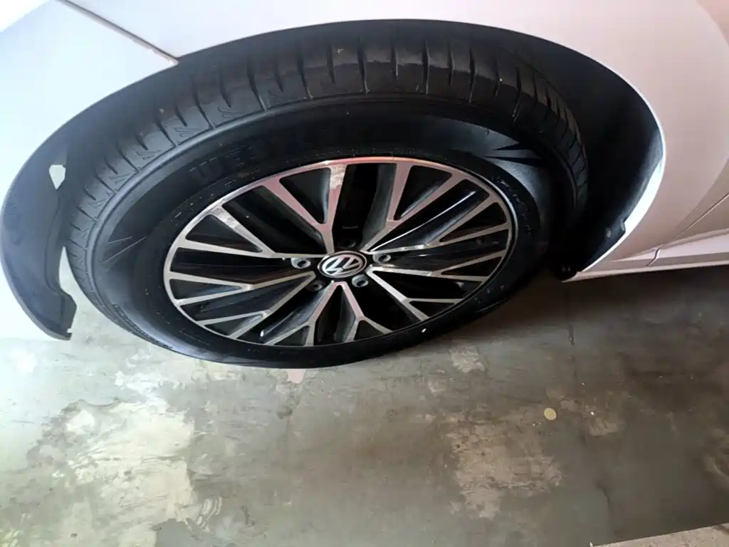 صورة 23 - Volkswagen Sagitar