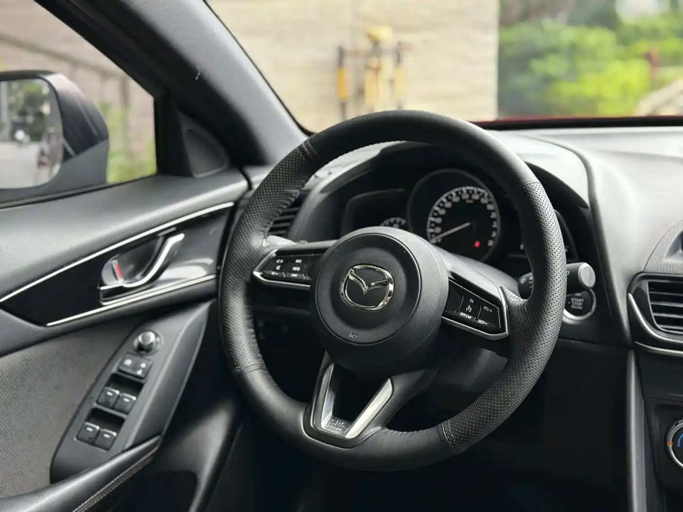 Mazda CX-4, миниатюра 16