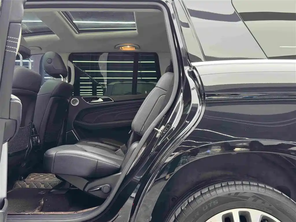 BAIC ORV Beijing Offroad BJ90 2023 2021 3.0T Zhengrong Edition