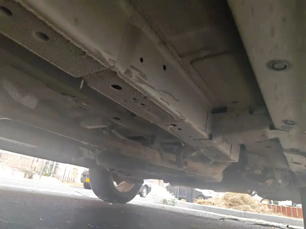 Dongfeng Fengguang Fengon 500 2021 2021 1.5L Manual Comfort