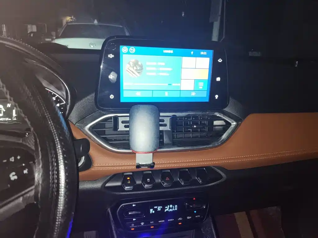 Photo 9 - Baojun 510