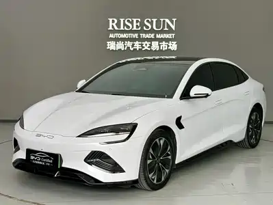 BYD Seal