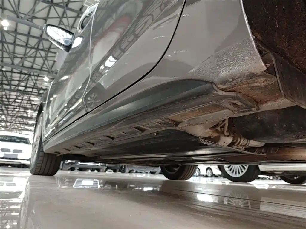 Hyundai Fista 2019 280TGDi Sport Edition China V фото 21