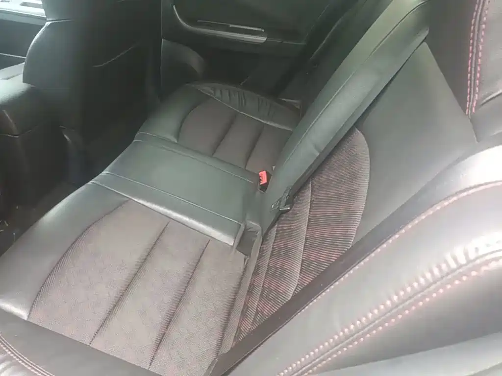Haima Familia 2017 2017 1.6L Automatic Luxury