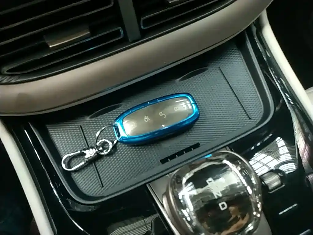 Denza D9 2022 DM-i 970 AWD Flagship фото 9