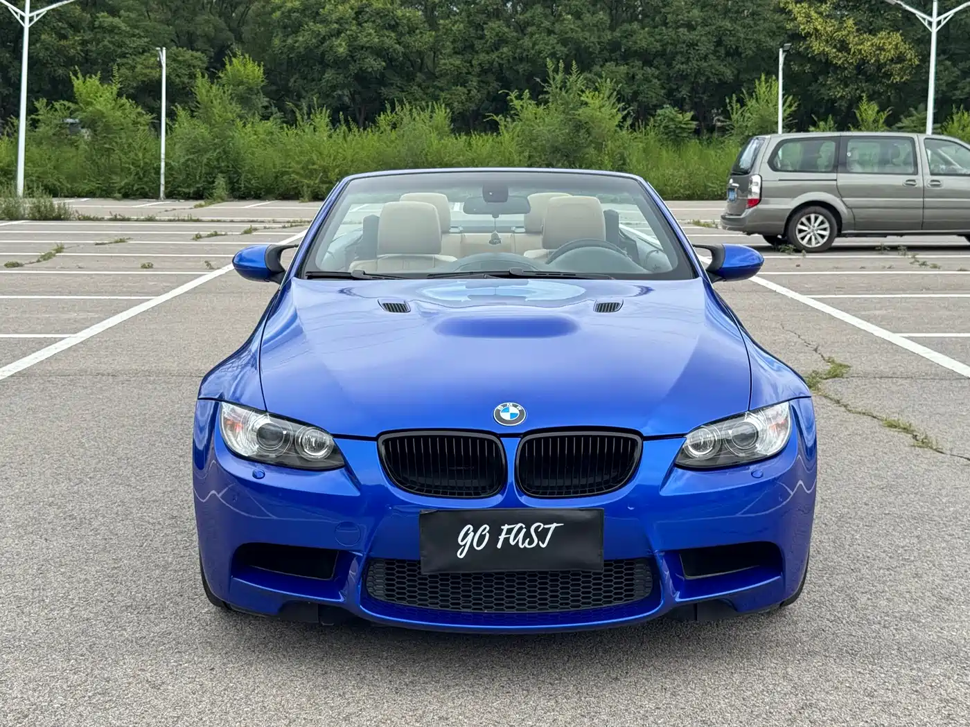 BMW M3 2013 2013 M3 Convertible Coupe Matte Limited Edition