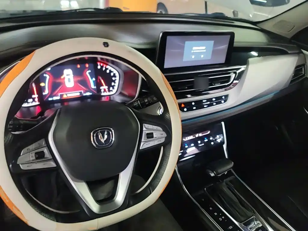 Photo 10 - Changan CS75