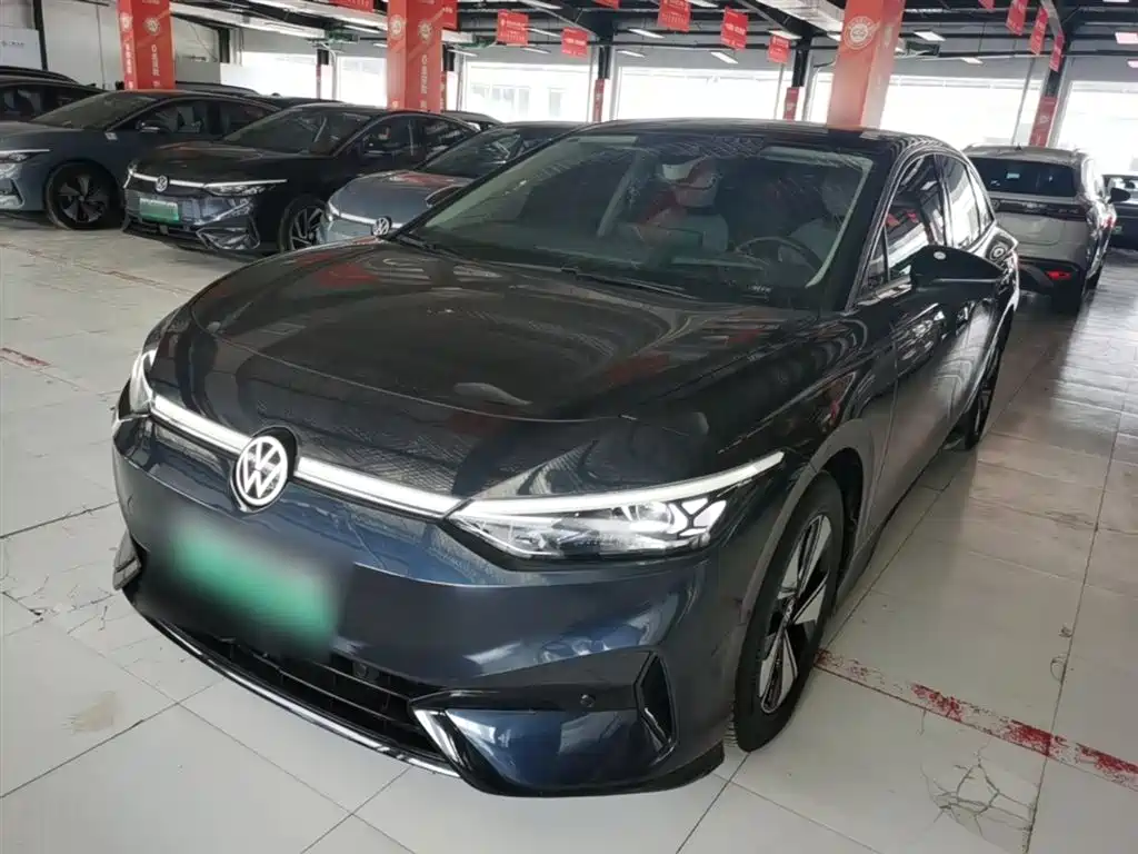 Volkswagen ID.7 VIZZION 2024 AIR