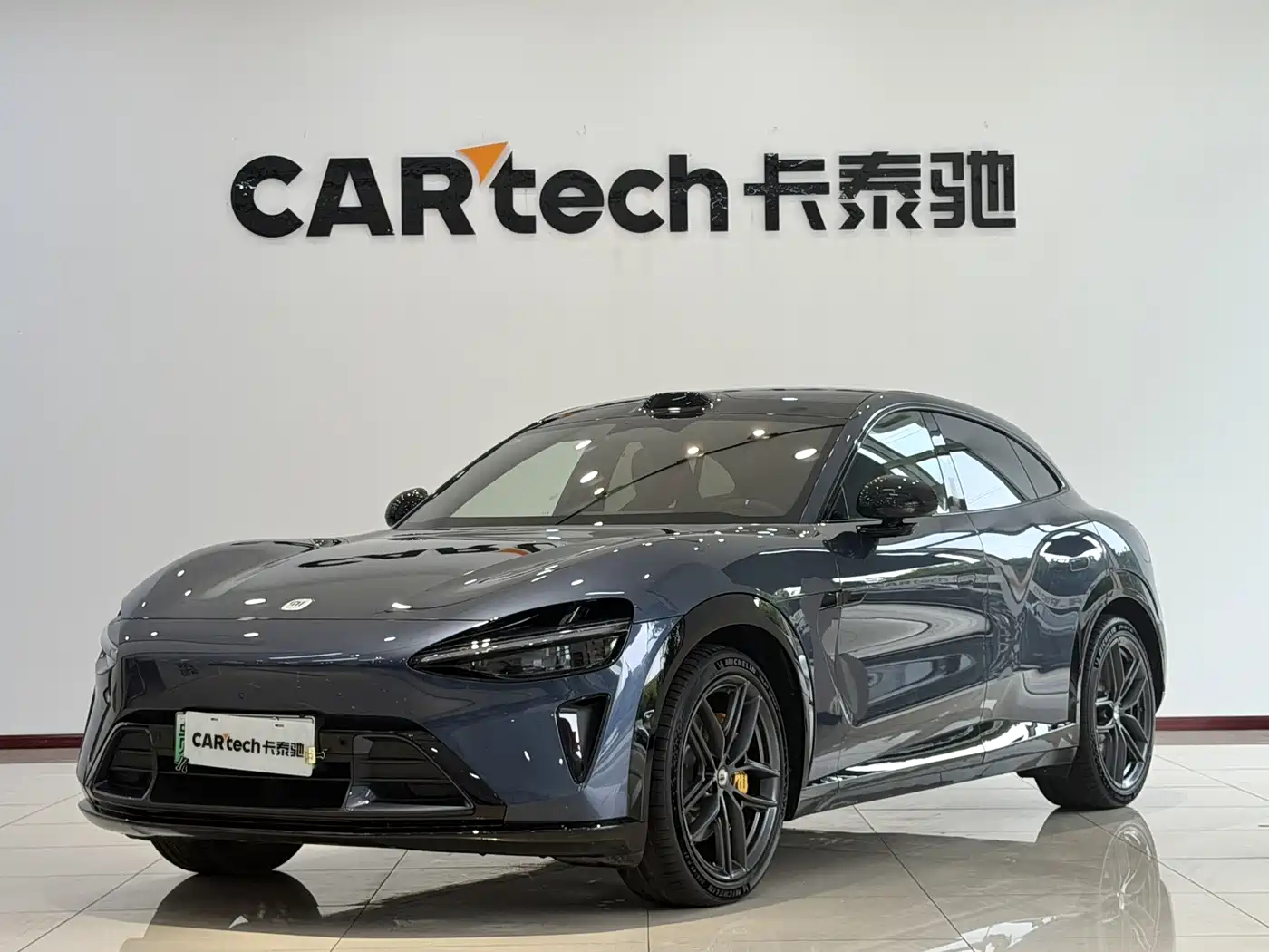 Xiaomi Auto Xiaomi YU7 2025 Ultra Long Range High Performance AWD Max Edition