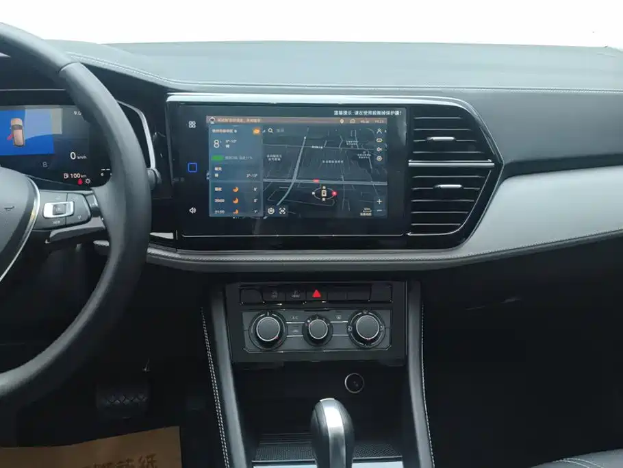 Jetta VS7 2025 2024 280TSI Auto Glory Edition