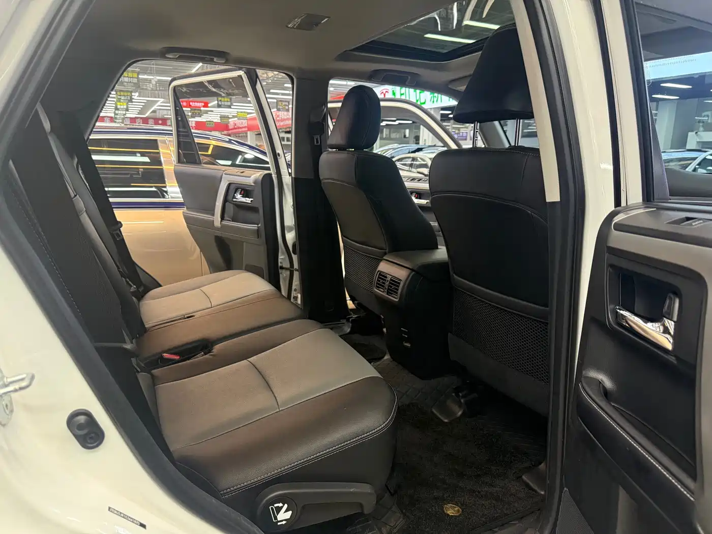 Toyota 4Runner 2022 2020 Trail Edition