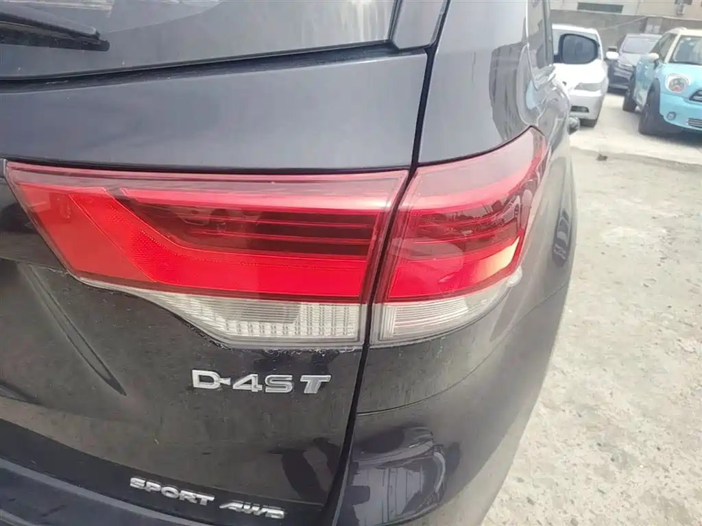 Toyota Highlander 2021 2.0T AWD Premium 7-Seater фото 8