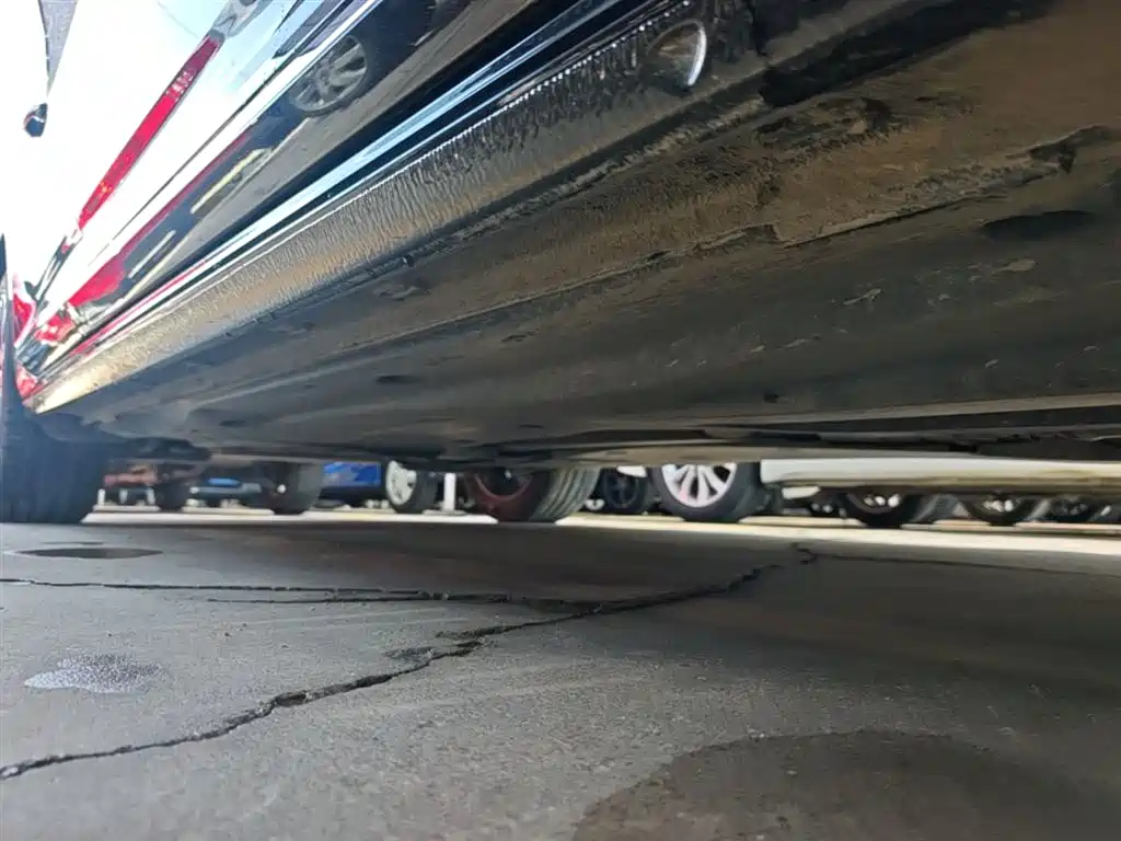 Volkswagen Passat 2024 330TSI Elite Edition фото 21