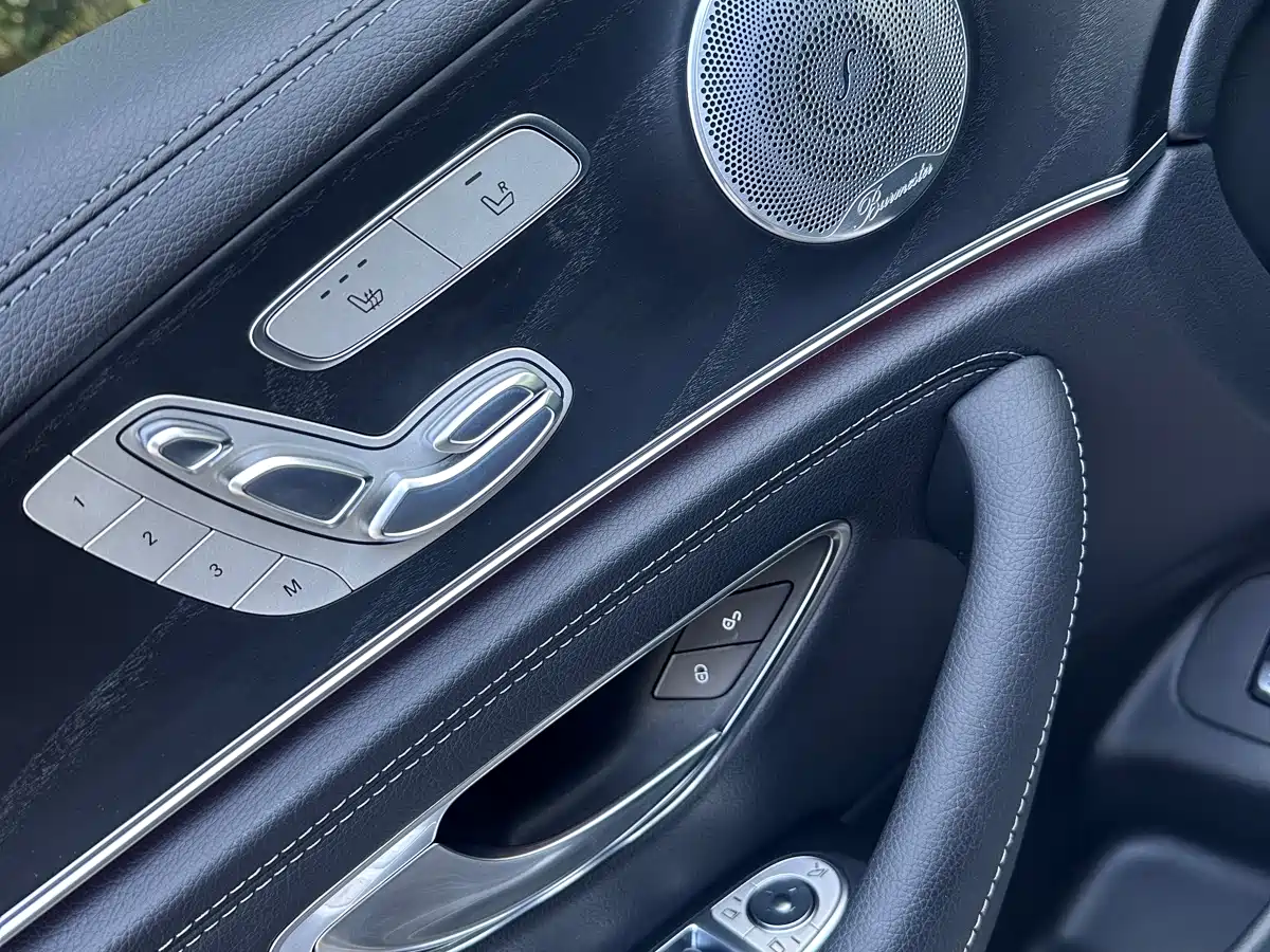 Mercedes-Benz E-Class 2017 E 320 L Sport 4MATIC фото 15