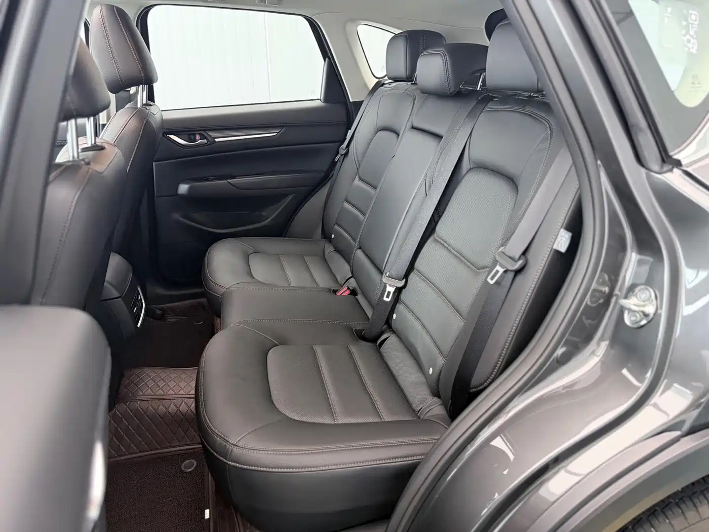 Mazda CX-5 2025 2025 2.0L Automatic 2WD Smart Elegance Pro