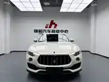 صورة 1 - Maserati Levante