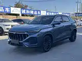 Фото 1 - Changan Oshan Changan Oushang X5