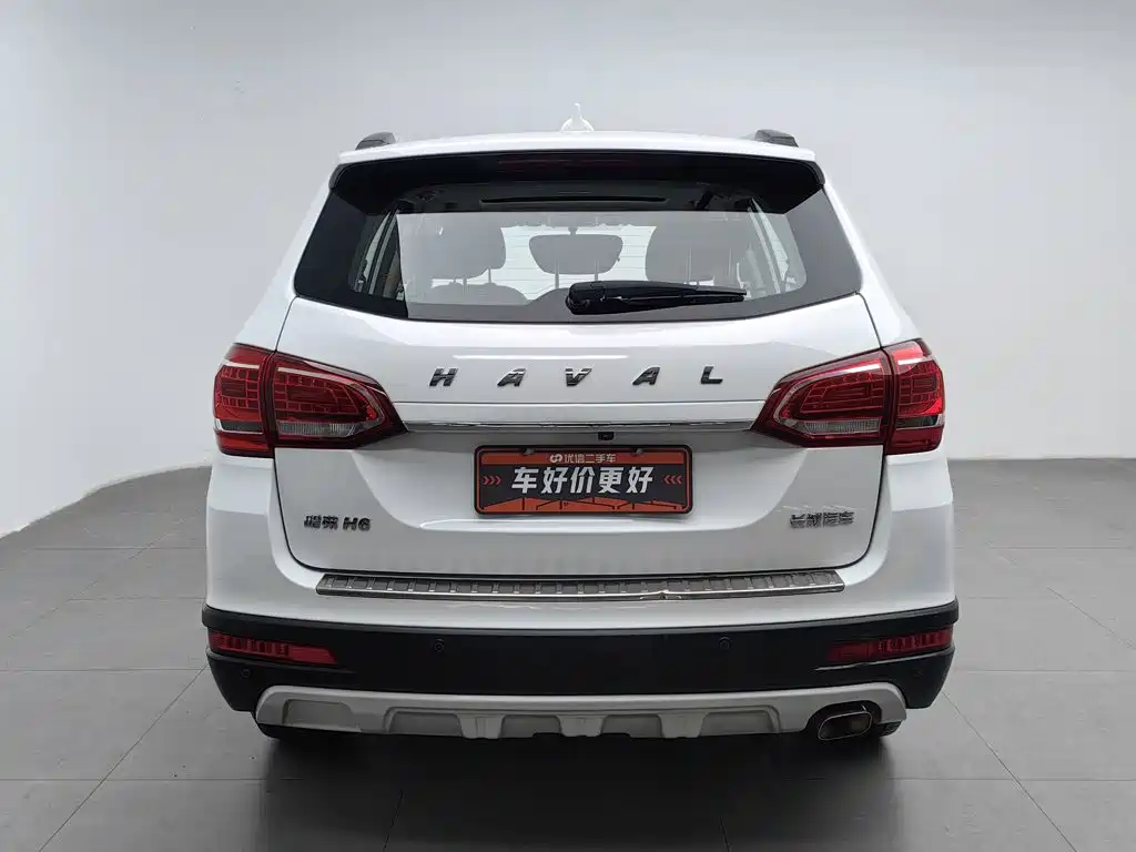 Photo 4 - Haval H6