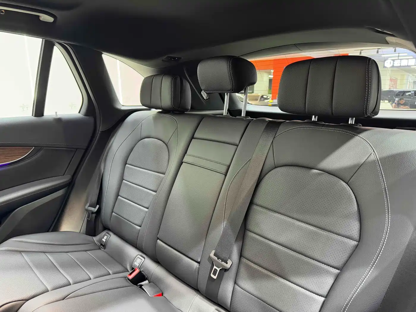 Mercedes-Benz GLC 2020 GLC 300 L 4MATIC Luxury фото 39