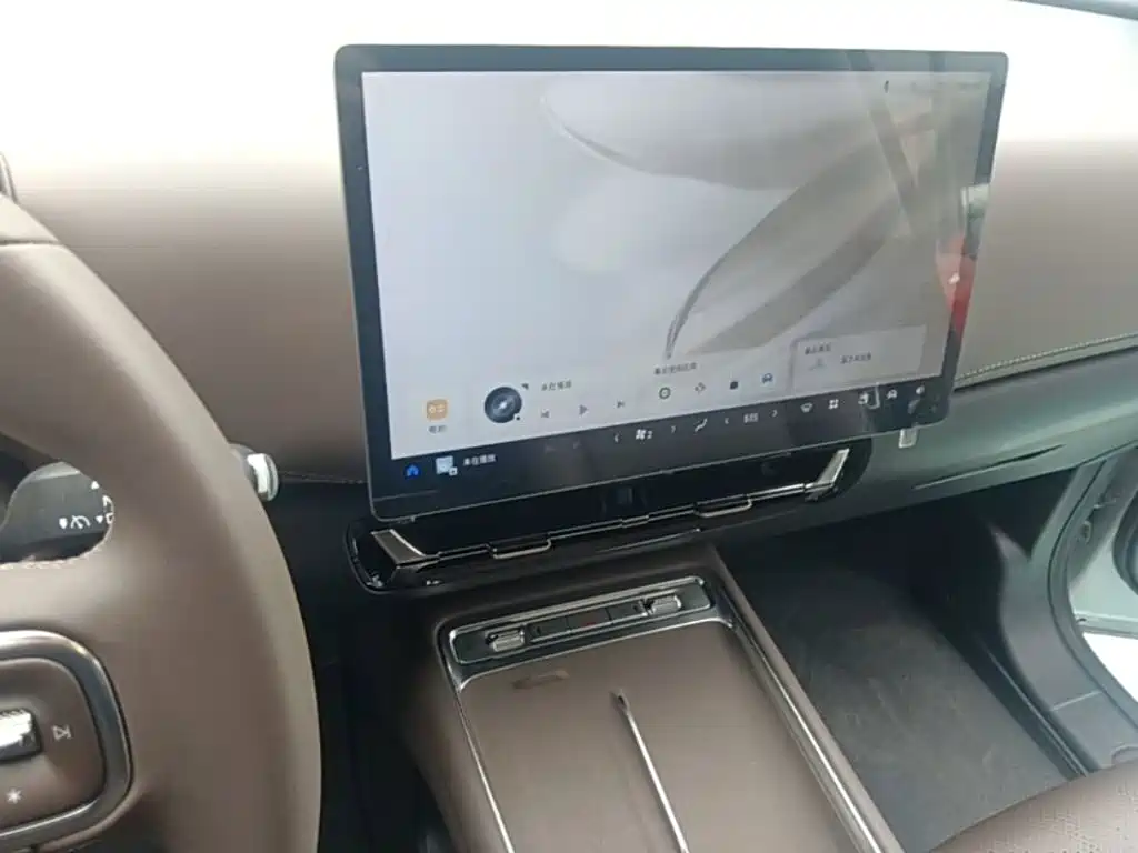 Wuling Motors Xingguang 730 New Energy 2025 2025 Model Pure Electric Base Version