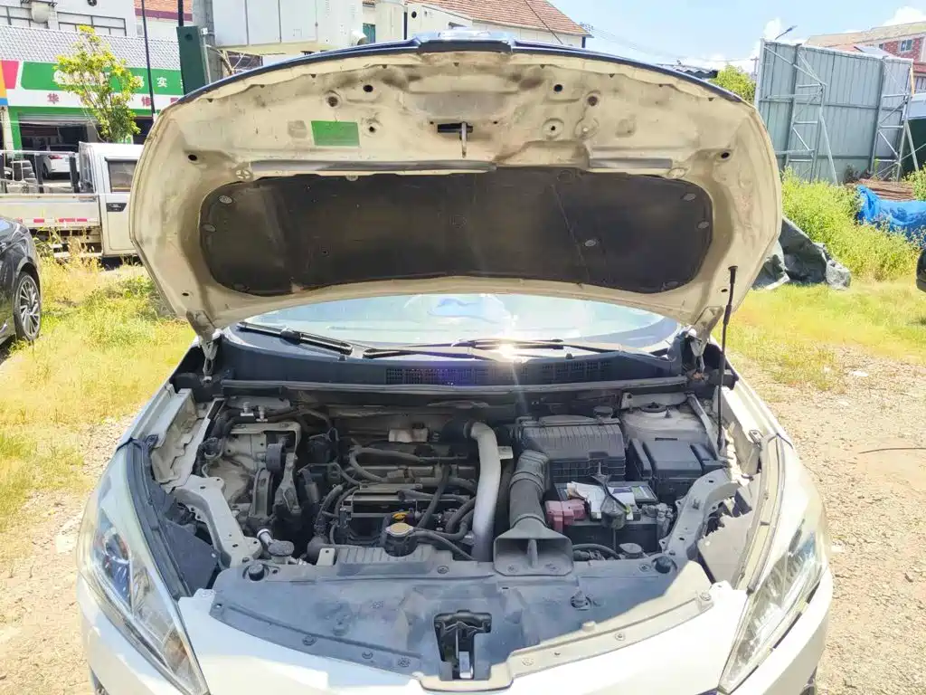Luxgen U6 SUV 2016 2017 1.8T Charm Upgrade