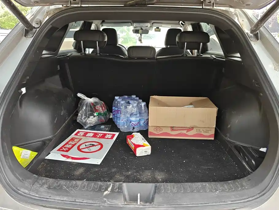Haval Shenshou 2022 2022 1.5T Smart Enjoyment Edition