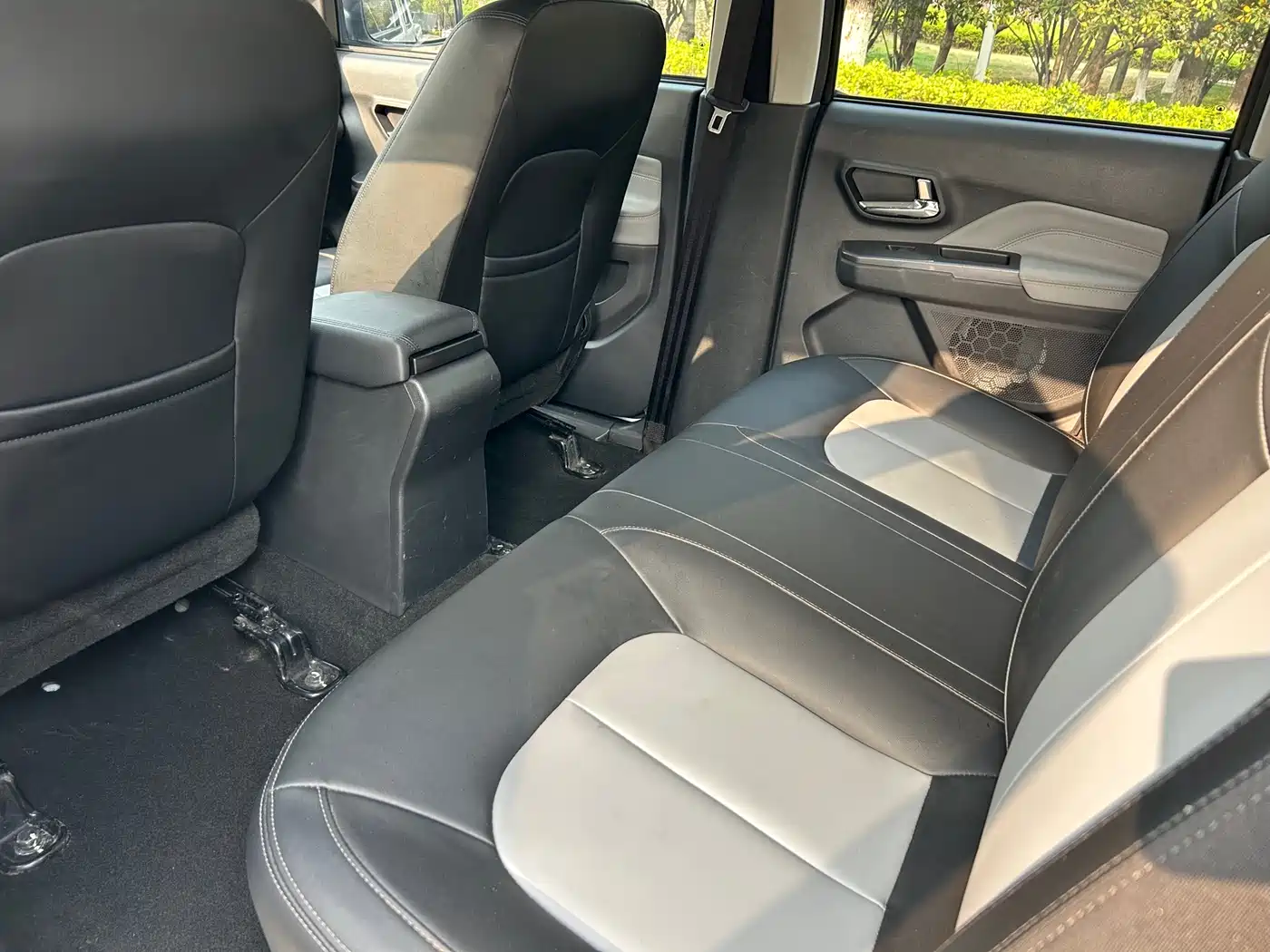 GREAT WALL FENGJUN 5