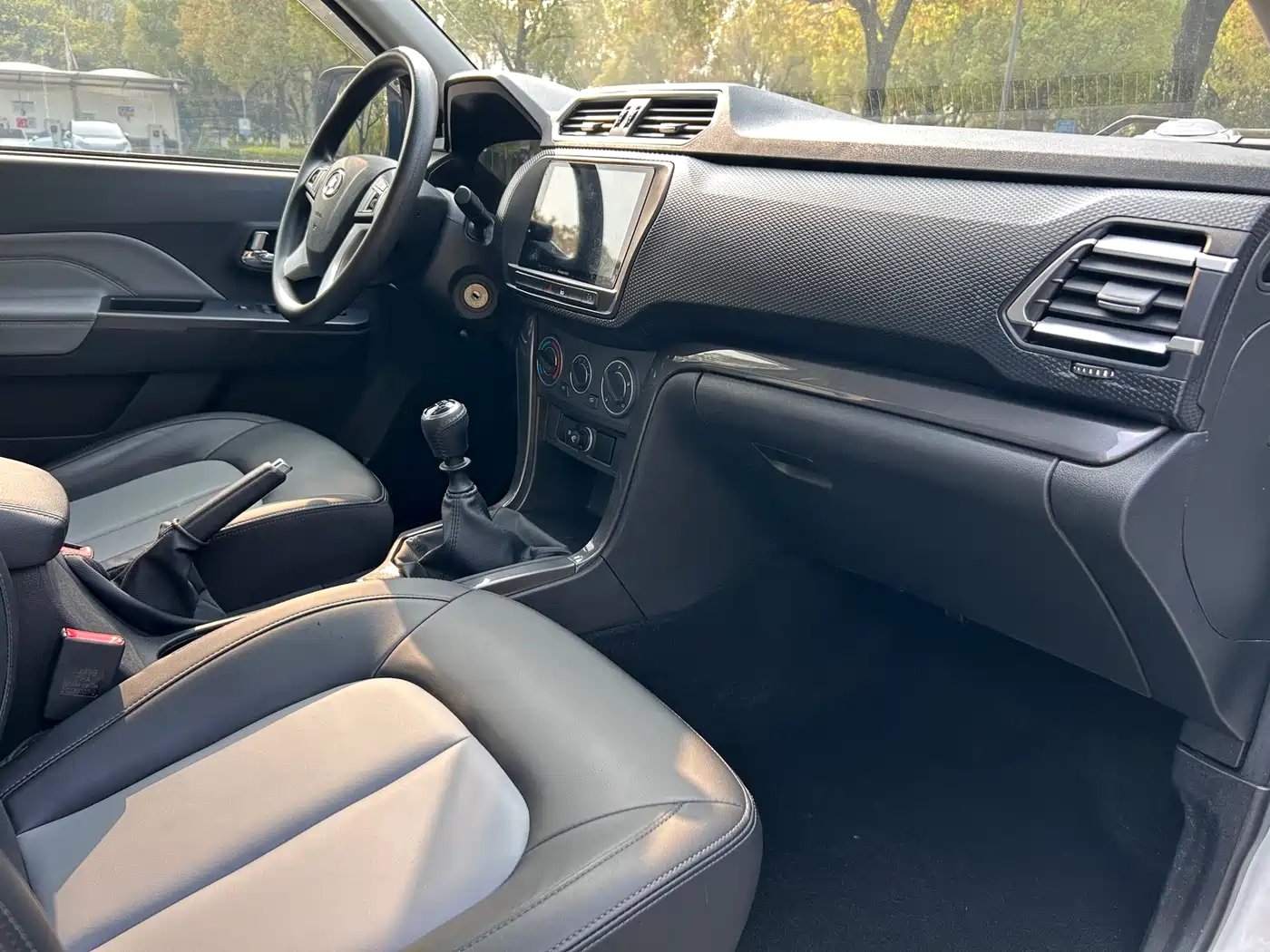 GREAT WALL FENGJUN 5