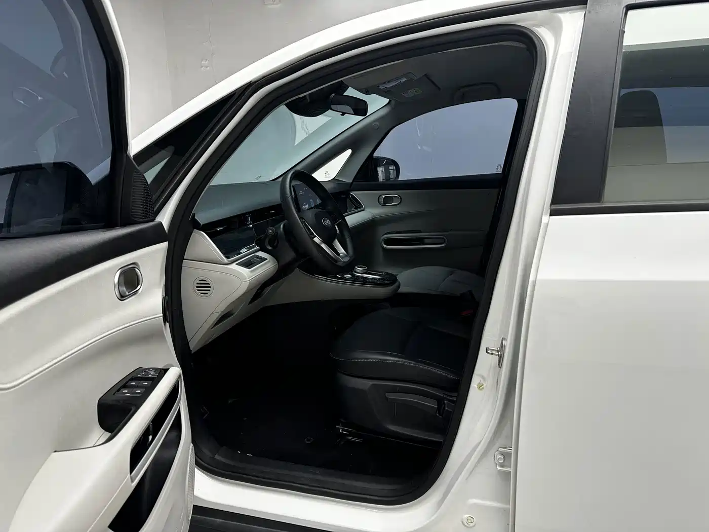 BYD D1 2023 2022 Comfort Edition