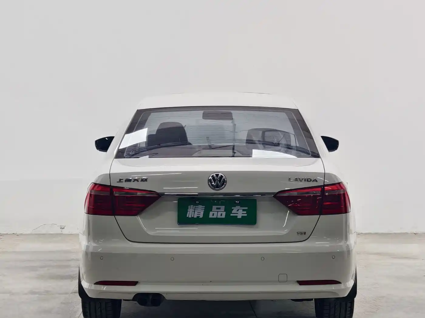 Фото 5 - Volkswagen Lavida
