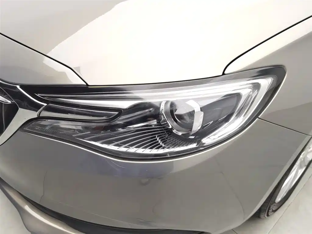 BUICK YINGLANG