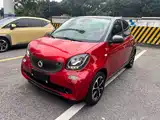 Фото 1 - smart forfour