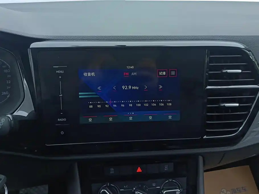 Jetta VS5 2021 2019 280TSI Automatic Progressive Edition