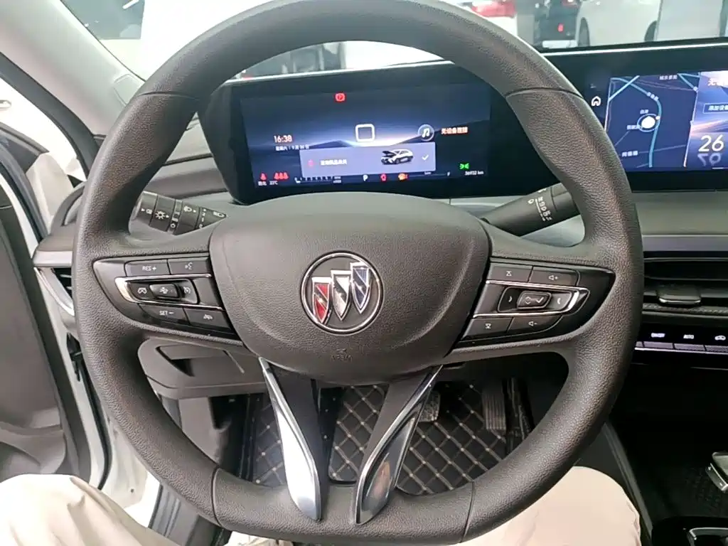 Buick Verano 2023 2023 Pro Joy Edition