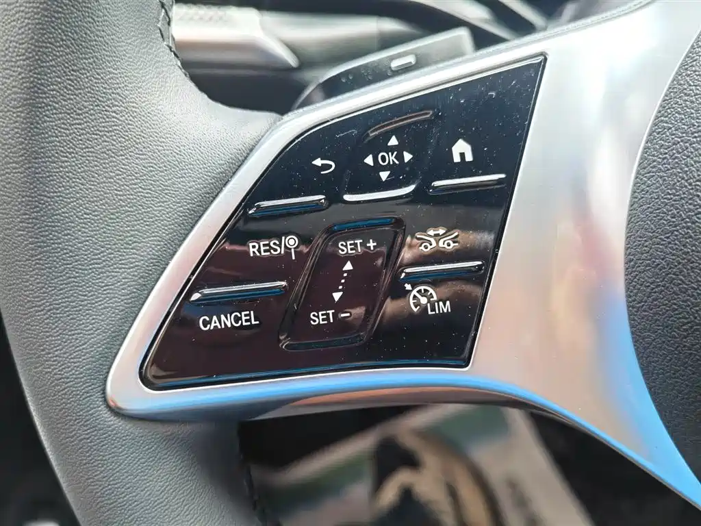 Mercedes-Benz GLC 2025 Facelift GLC 260 L 4MATIC Dynamic фото 29