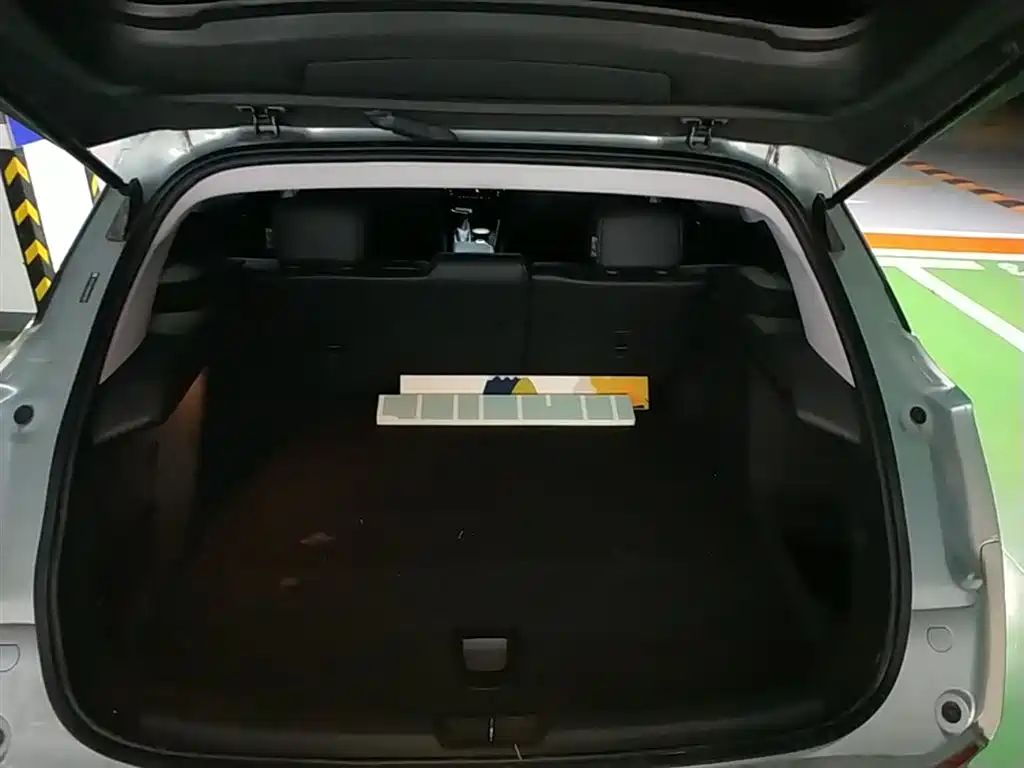 Buick Velite 6 2022 PHEV Connected Smart фото 19