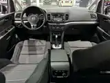 Фото 9 - Volkswagen Sharan
