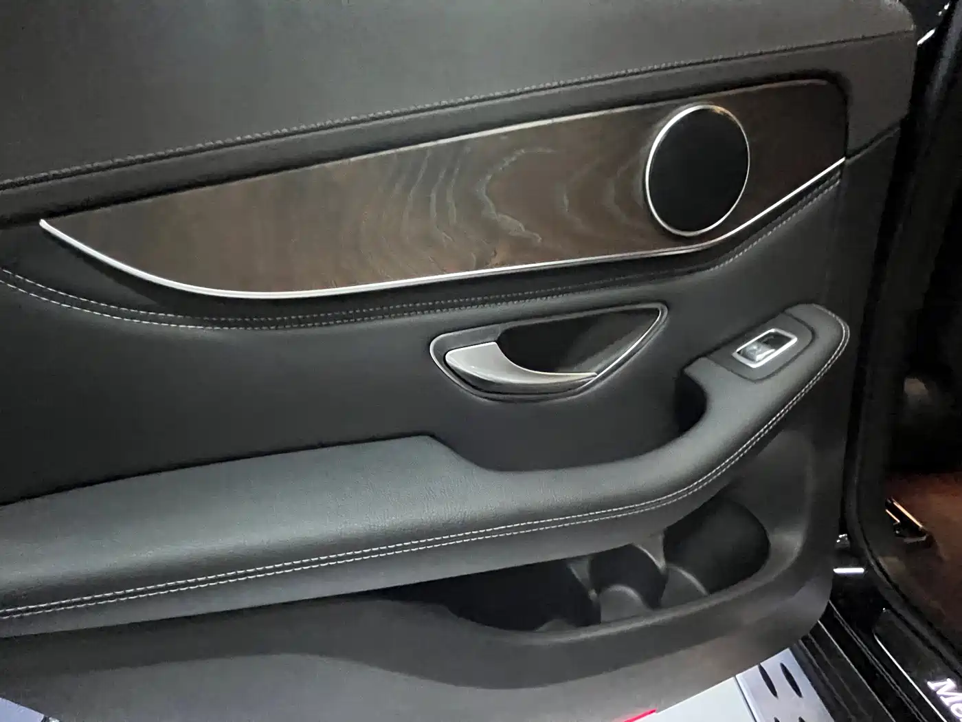 Mercedes-Benz GLC 2020 Facelift GLC 300 L 4MATIC Dynamic фото 14