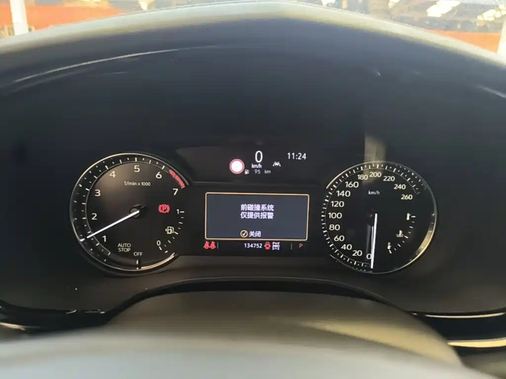 Cadillac XT6 2019 2020 28T 6-Seater 4WD Luxury Model