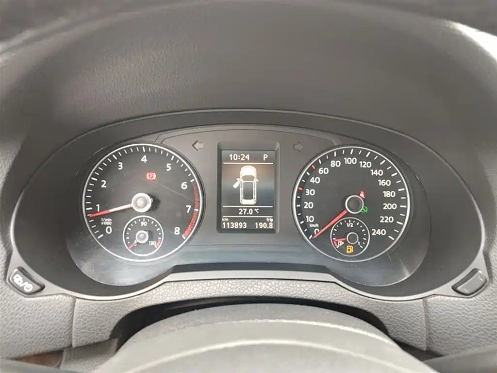 Volkswagen Sharan 2014 2.0TSI Comfort фото 12