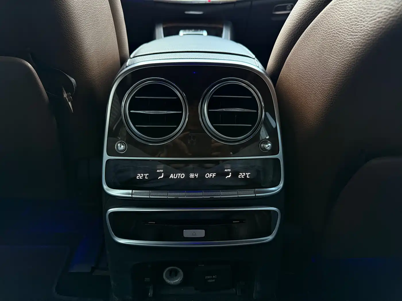 Mercedes-Benz S-Class 2014 S 400 L Luxury фото 13