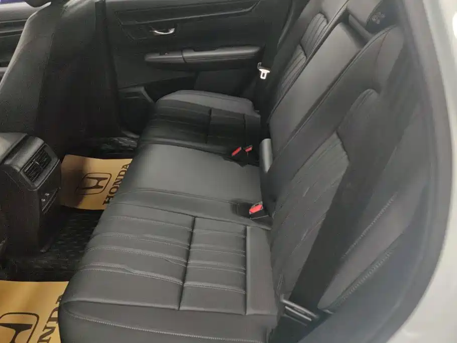 Honda Haoying 2024 2023 240TURBO 2WD Luxury 5-Seater