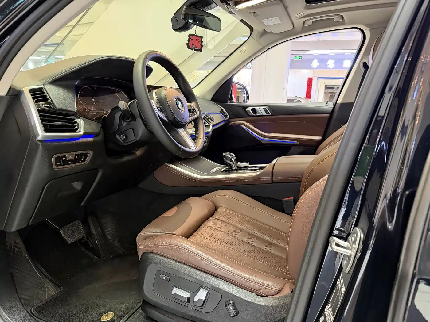 BMW X5 (Import) 2022 2022 xDrive30i M Sport Package