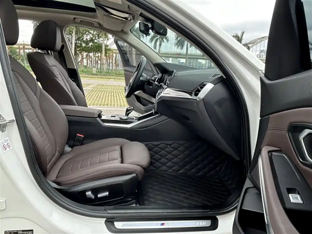 BMW 3 Series 2020 Facelift 325Li M Sport Package фото 4