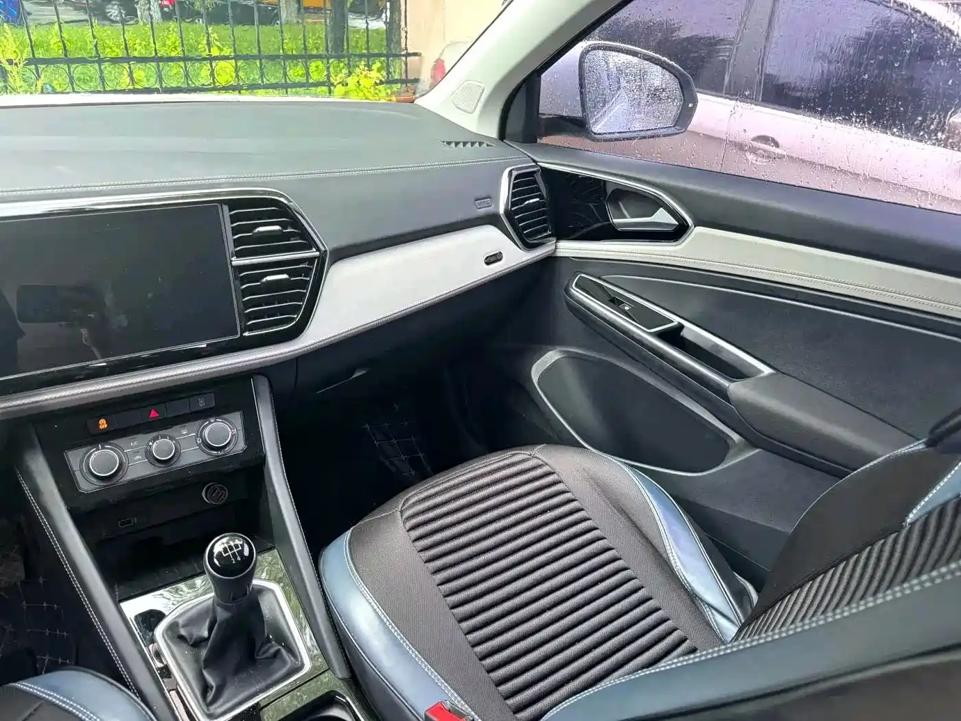 Jetta VS5 2025 2024 280TSI Manual Pioneer Edition