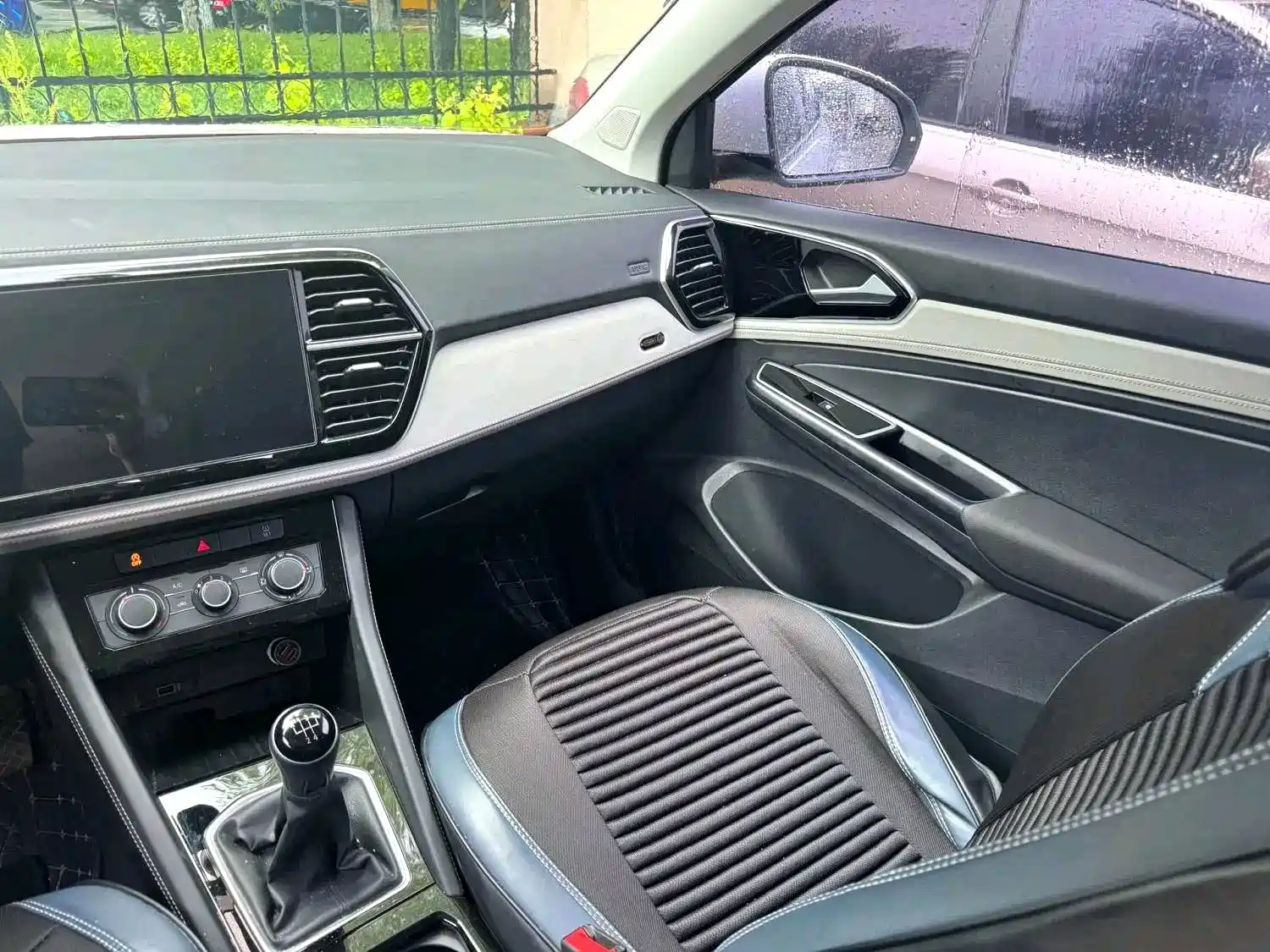 Фото 4 - Jetta VS5